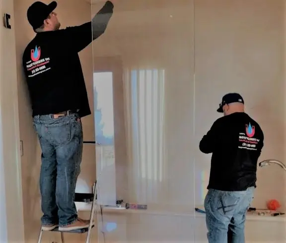 Professional plumbing installation for Leak Detection in Cascade